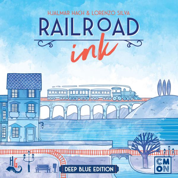 railroad cover
