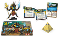 anubis pack contents