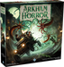 arkham horror third ed cover