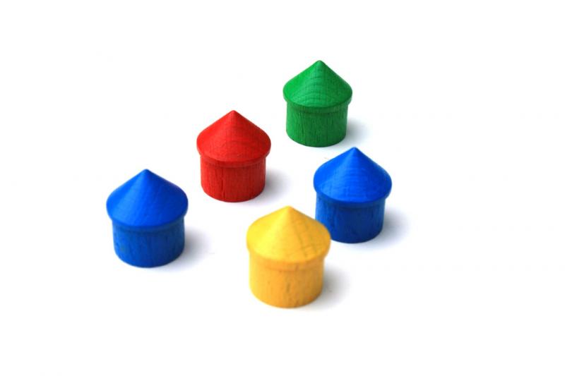 Ticket to Ride: Europa 1912 board game