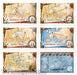 Ticket to Ride: Europa 1912 board game
