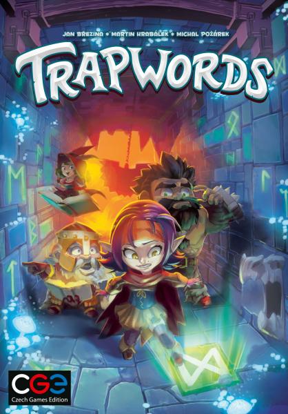 trapwords cover