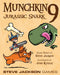 munchkin 9 cover