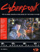cyberpunk cover