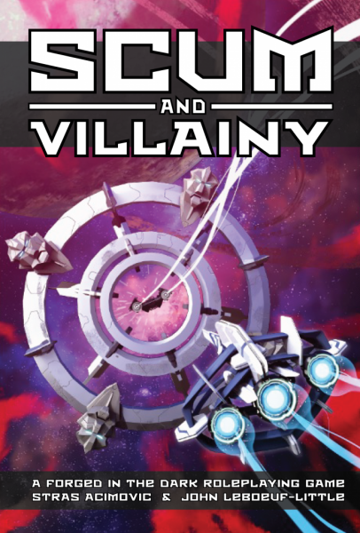 scum and villainy cover