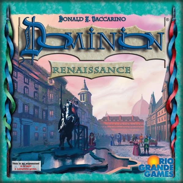 dom renaissance cover