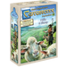 hills and sheep box