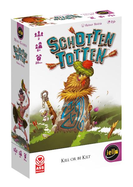 schotten totten box