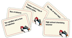wing it cards