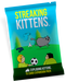 streaking kittens box