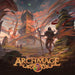 archmage cover
