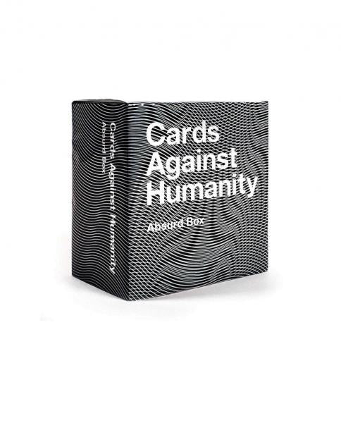 absurd box