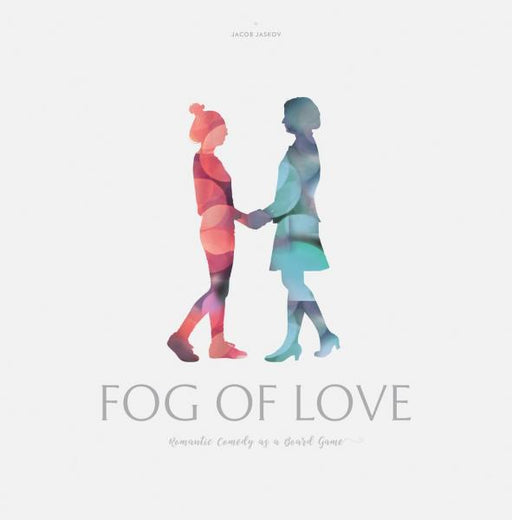 fog of love female