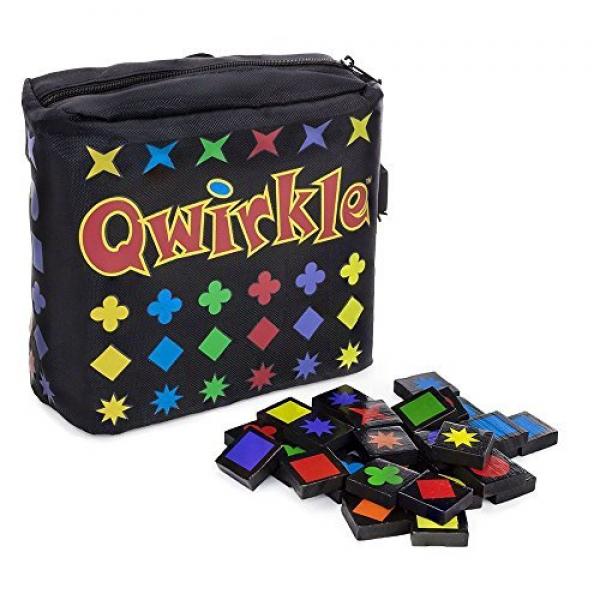 qwirkle travel