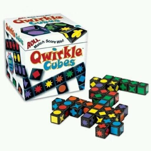 qwirkle cubes