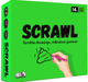 scrawl 14+