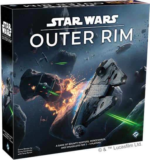 outer rim cover