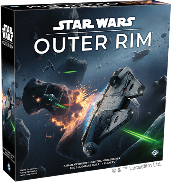 outer rim cover