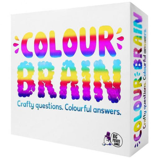 colour brain box