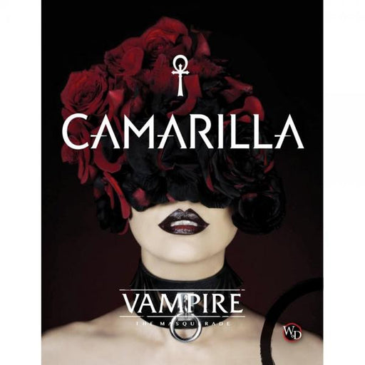 camarilla cover
