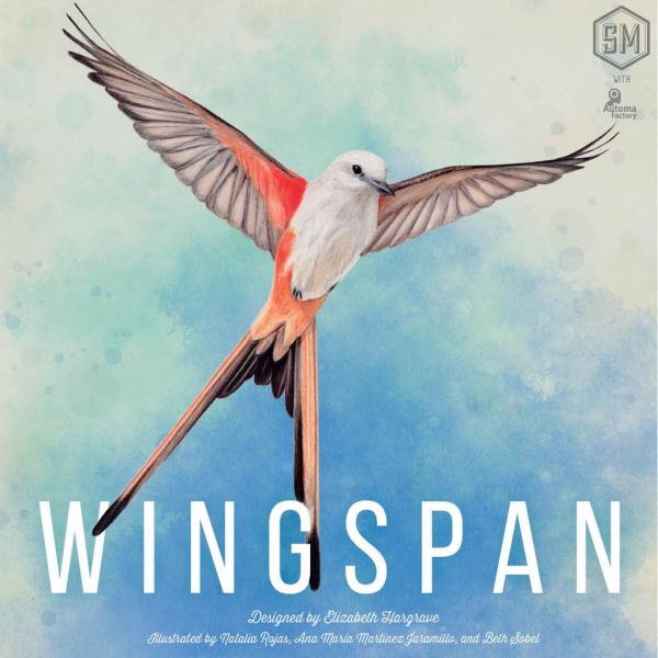 Wingspan