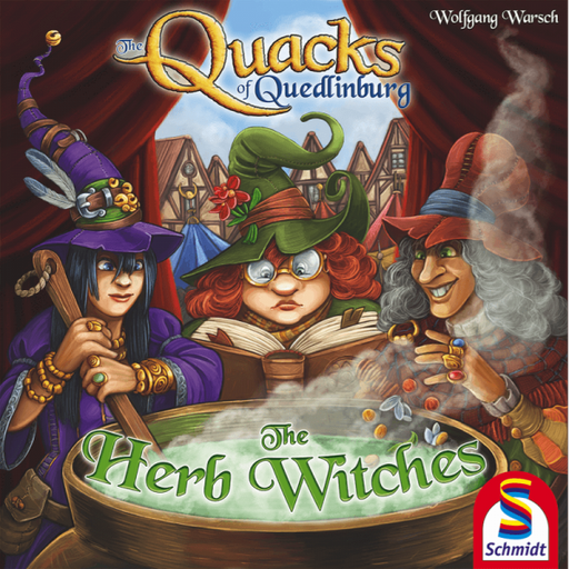 herb witches
