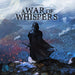 war of whispers cover