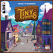 tiny towns cover