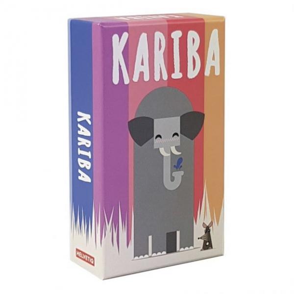 kariba box