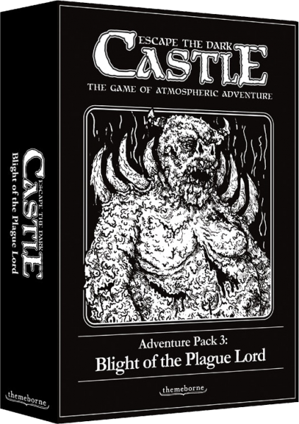 plague lord