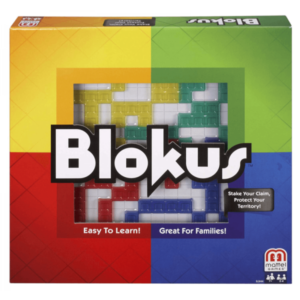 blokus box