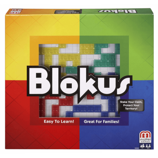blokus box