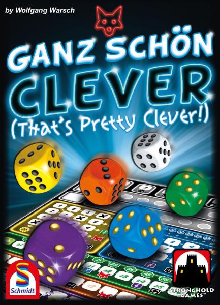 ganz schon