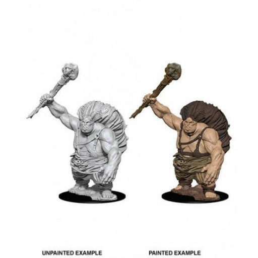 hill giant