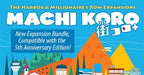 machi koro exps