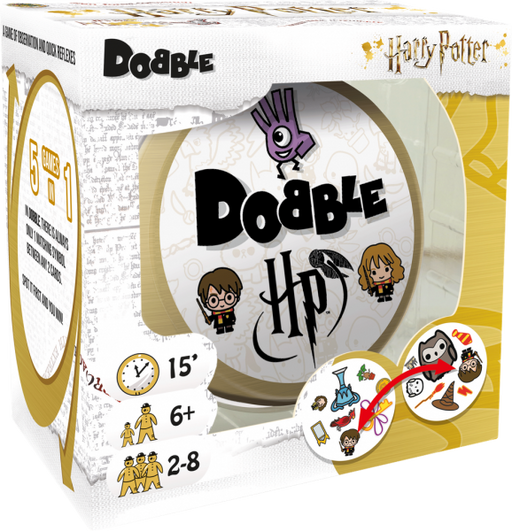 dobble hp