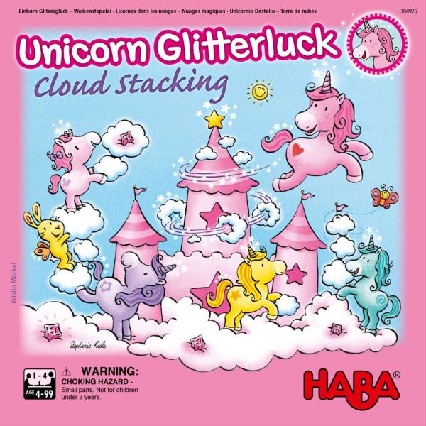 unicorn cloud
