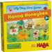 hanna honeybee