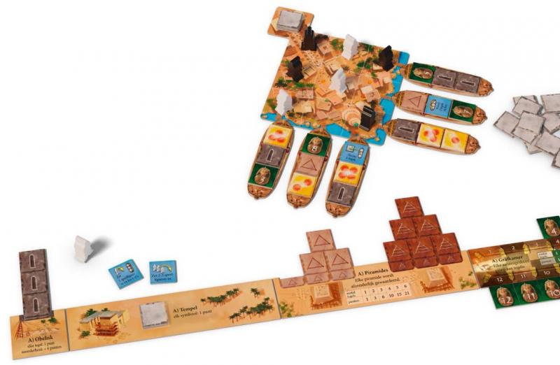 imhotep duel comps