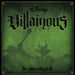 villainous cover