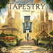 Tapestry Front of Box