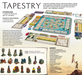Tapestry Back Of Box