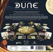 Dune Back Cover