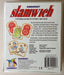 Slamwich Back of Box