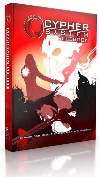 cypher system
