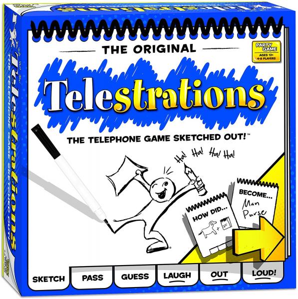 telestrations