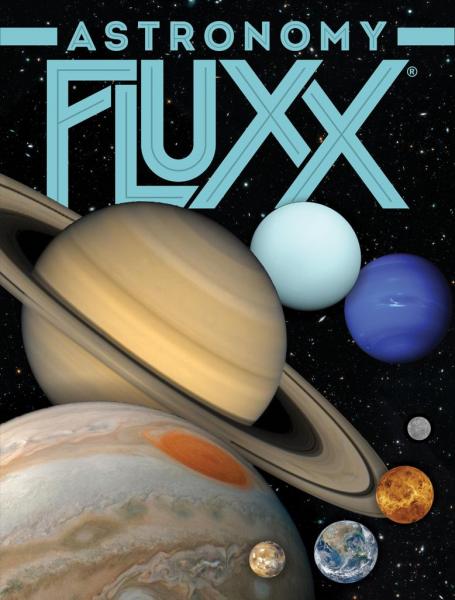 astronomy fluxx