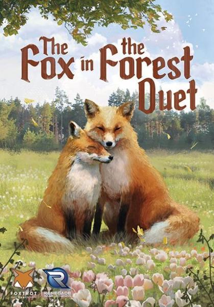 fox duel