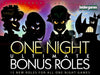 one night bonus