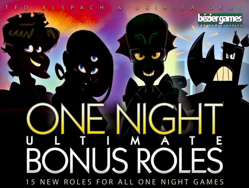 one night bonus